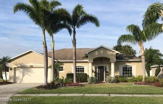 Unit for sale at 1023 Del Mar Circle, West Melbourne, FL 32904