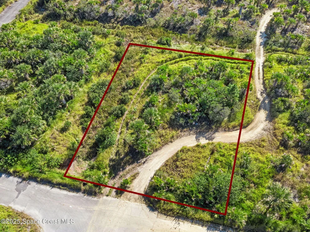 Unit for sale at 1014 Ponder Street SW, Palm Bay, FL 32908