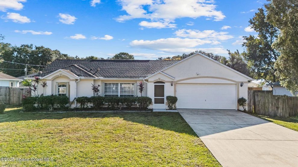 Unit for sale at 6129 Balsam Street, Cocoa, FL 32927