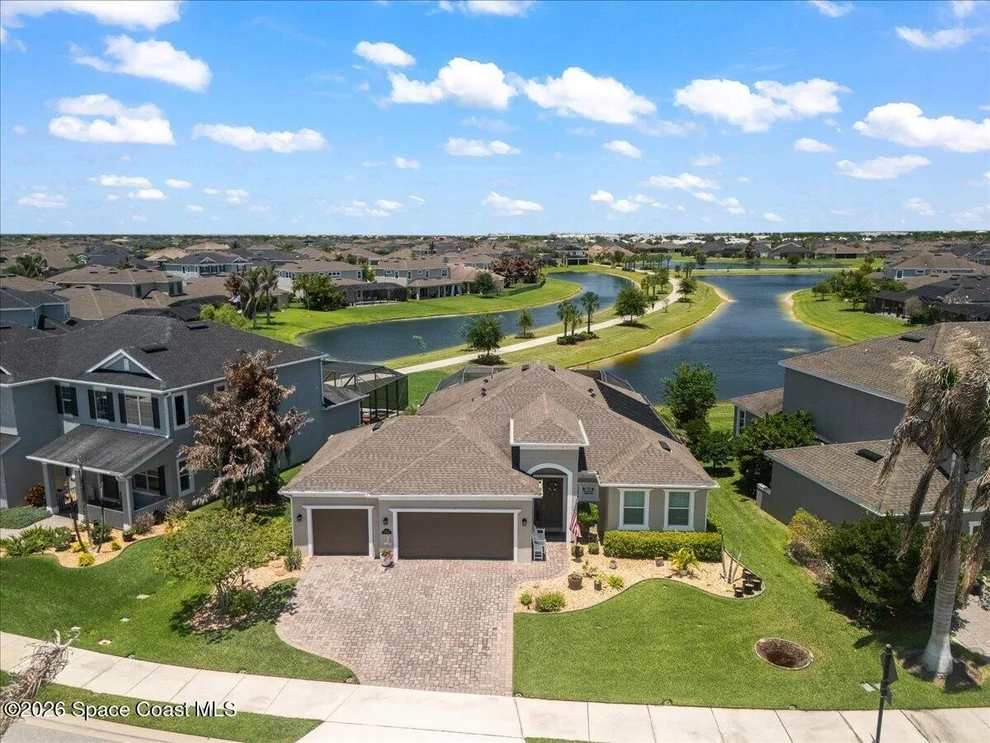 Unit for sale at 7503 Poulicny Lane, Melbourne, FL 32940