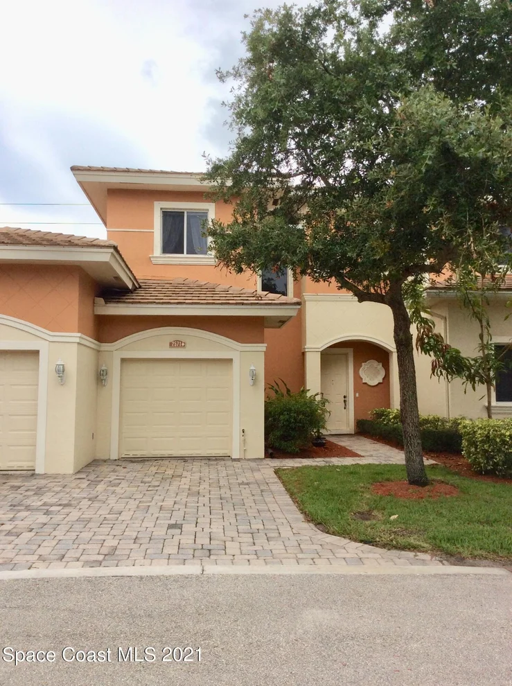 Unit for sale at 2571 Langrove Lane SW, Vero Beach, FL 32962