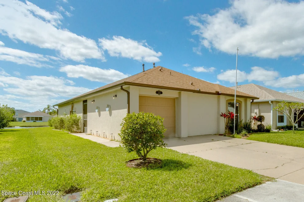 Unit for sale at 2773 Maderia Circle, Melbourne, FL 32935
