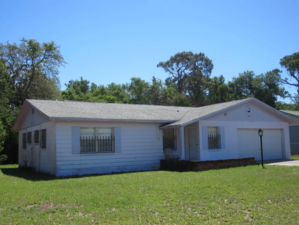 Unit for sale at 1405 Prospect Street, Titusville, FL 32780