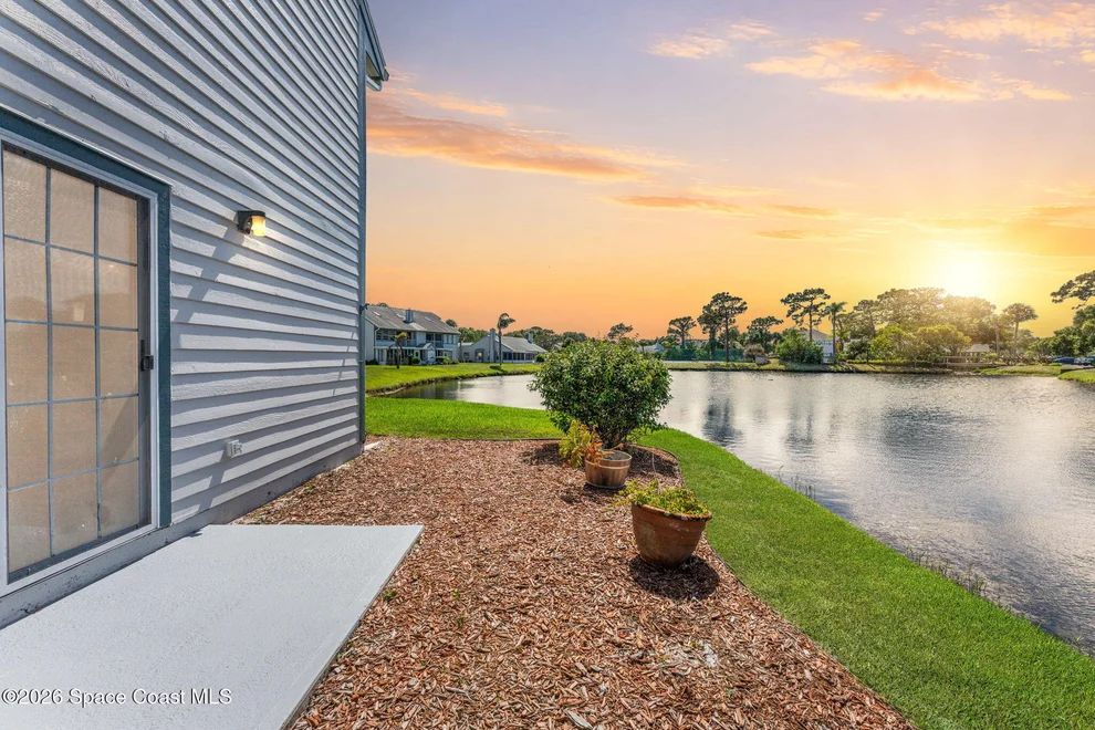 Unit for sale at 4680 Lake Waterford Way, Melbourne, FL 32901