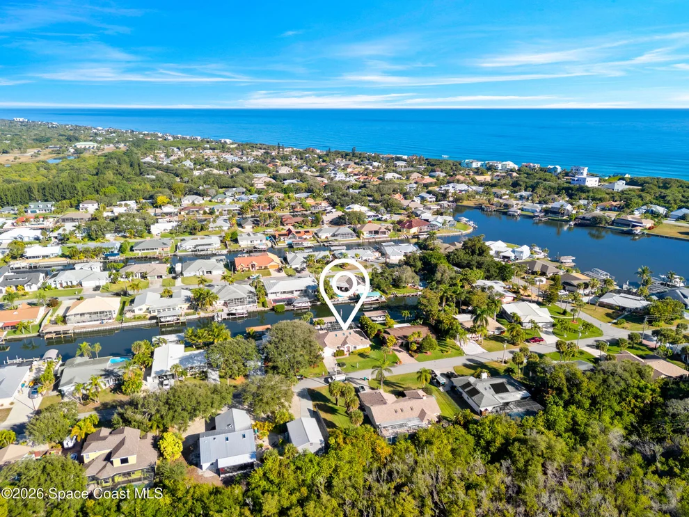Unit for sale at 298 Beverly Court, Melbourne Beach, FL 32951