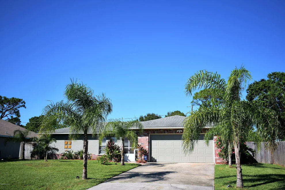 Unit for sale at 1177 Douglas Street SE, Palm Bay, FL 32909
