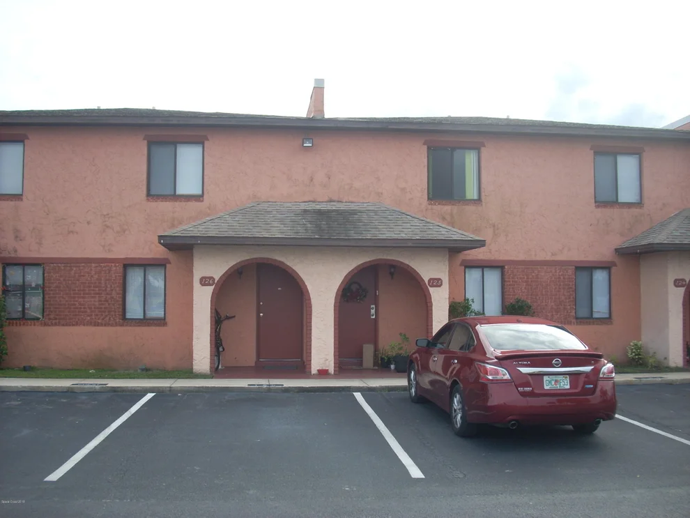 Unit for sale at 125 San Juan Circle, Melbourne, FL 32935