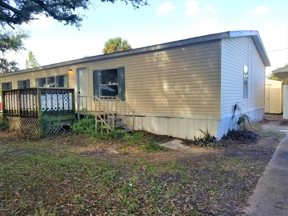 Unit for sale at 6986 Evergreen Drive, Cocoa, FL 32927