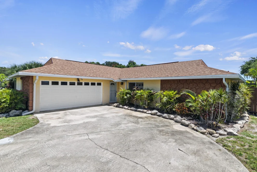 Unit for sale at 2230 Queen Anne Street, Merritt Island, FL 32952