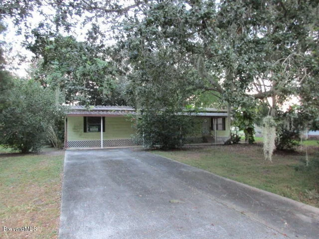 Unit for sale at 320 Maplewood Boulevard, Cocoa, FL 32926