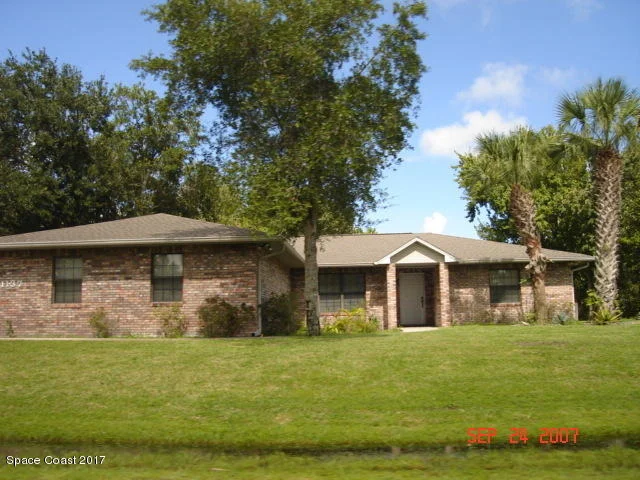 Unit for sale at 1137 Nevada Drive NE, Palm Bay, FL 32907