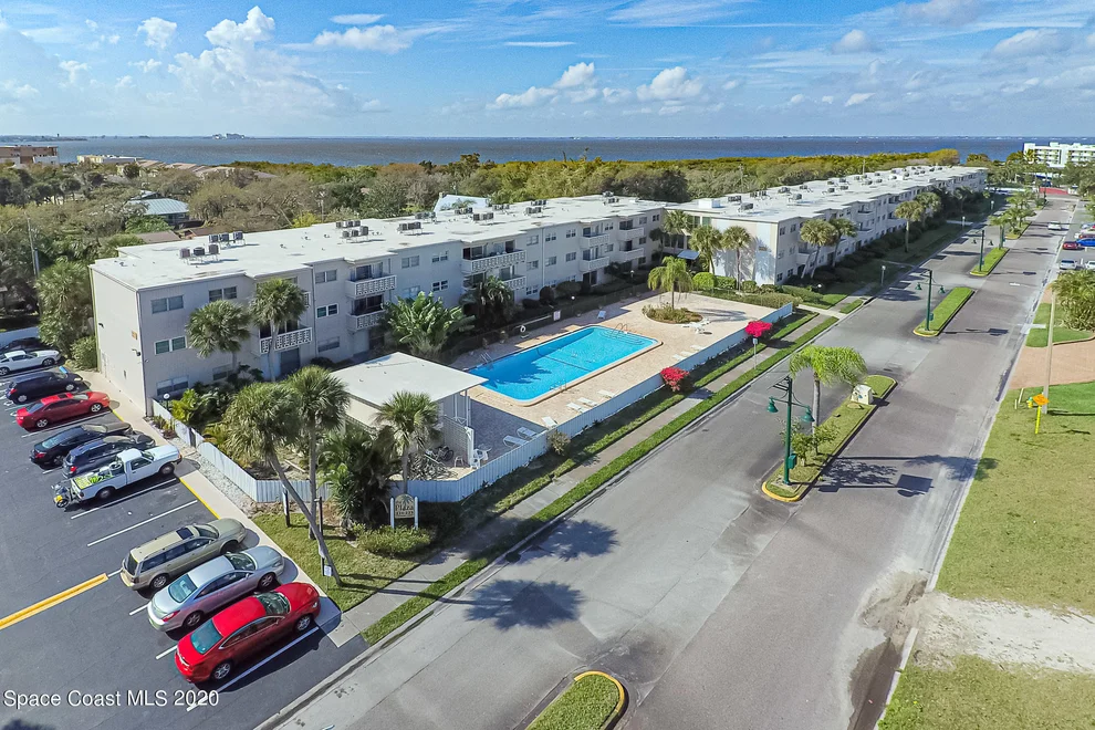 Unit for sale at 223 Columbia Drive, Cape Canaveral, FL 32920