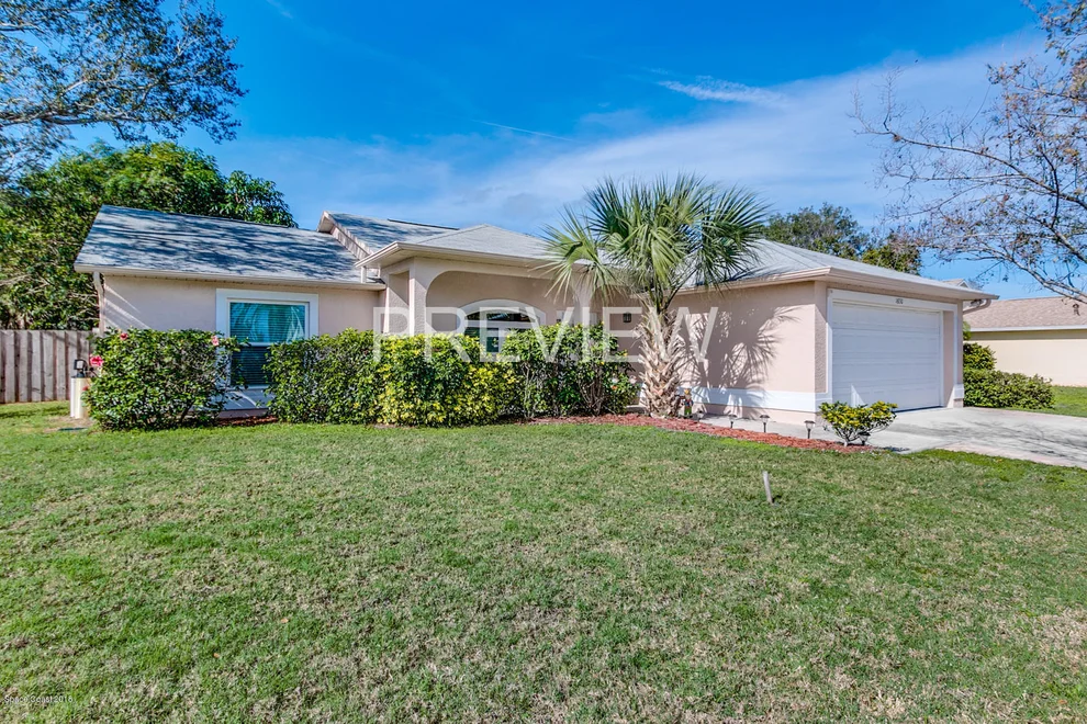 Unit for sale at 1650 Sweetwood Drive, Melbourne, FL 32935