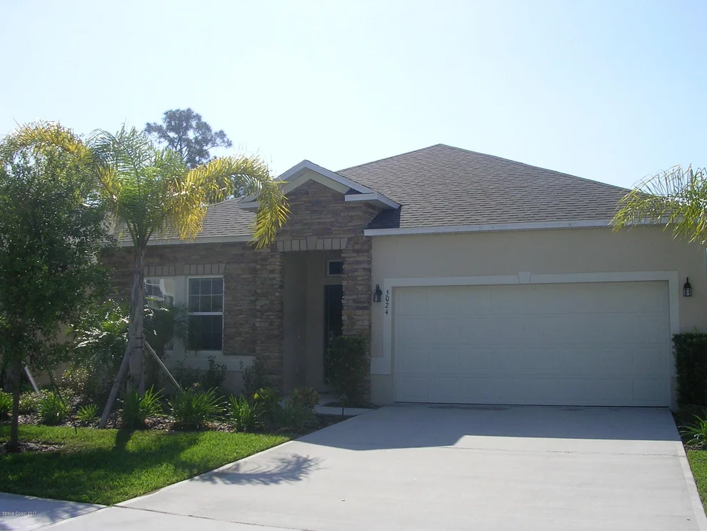 Unit for sale at 5024 Brilliance Circle, Cocoa, FL 32926
