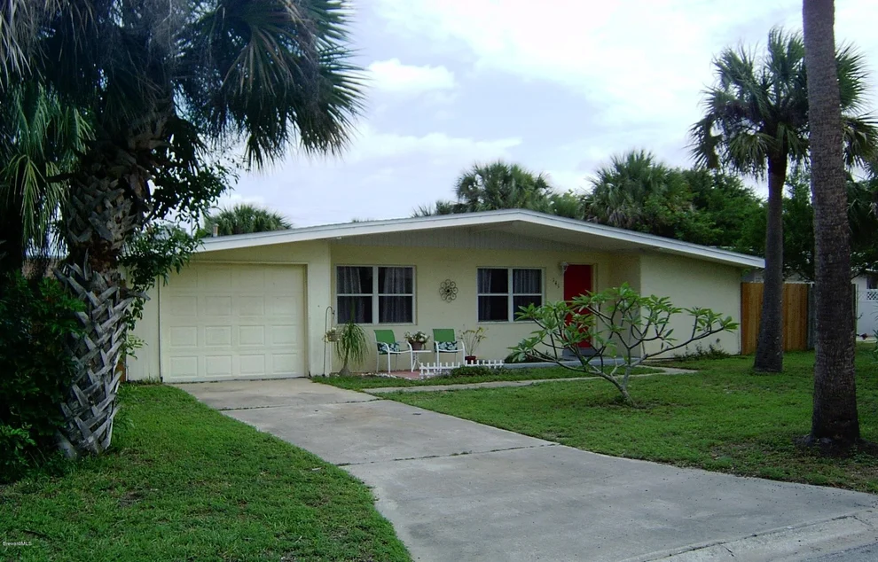 Unit for sale at 141 Churchill Avenue, Satellite Beach, FL 32937