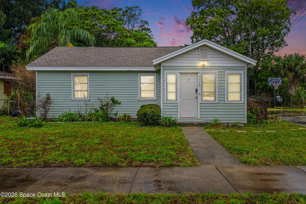 Unit for sale at 1708 Pine Street, Melbourne, FL 32901