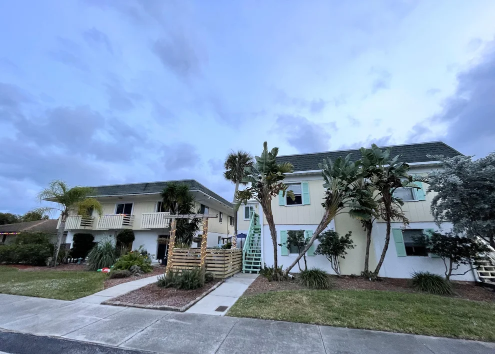 Unit for sale at 419 Ocean Avenue, Melbourne Beach, FL 32951