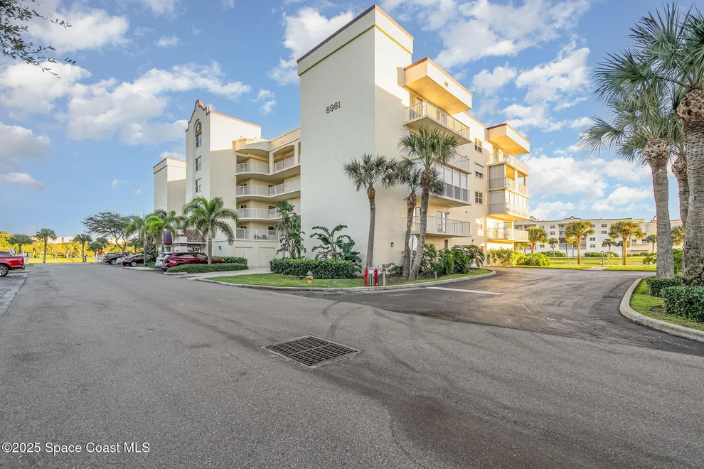 Unit for sale at 8961 Lake Drive, Cape Canaveral, FL 32920
