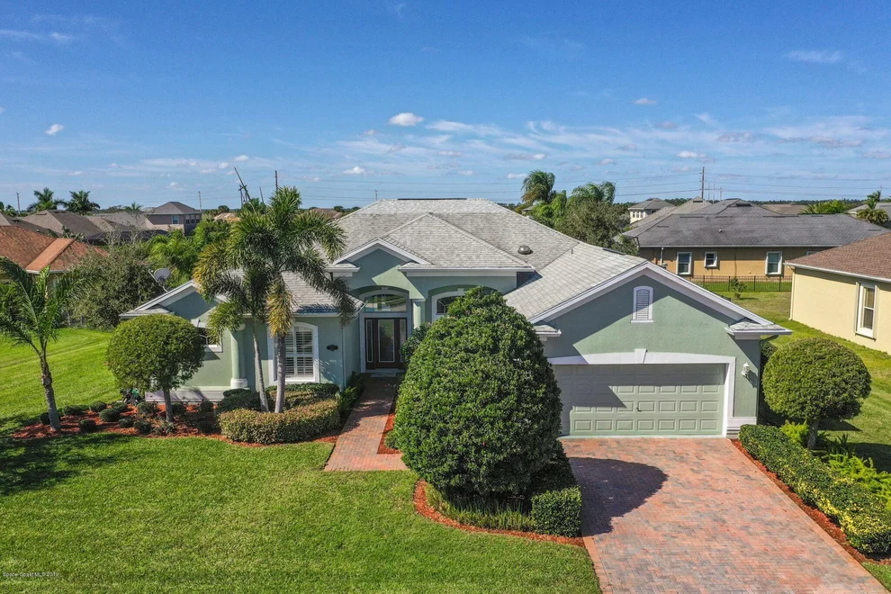 Unit for sale at 3691 Terramore Drive, Melbourne, FL 32940