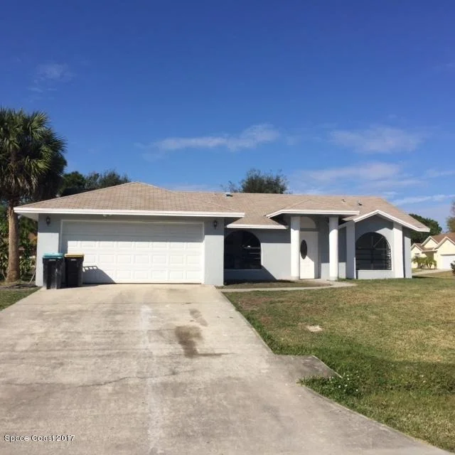Unit for sale at 1194 Price Avenue NW, Palm Bay, FL 32907