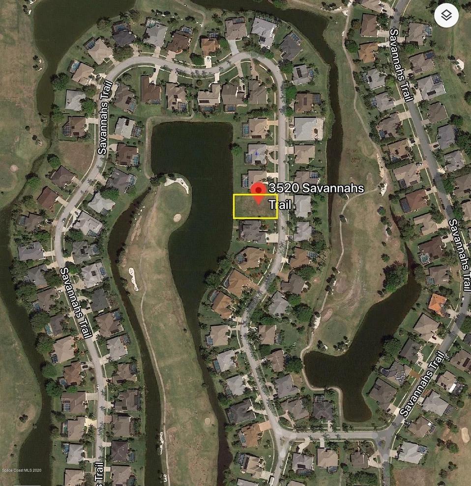 Unit for sale at 3520 Savannahs Trail, Merritt Island, FL 32953