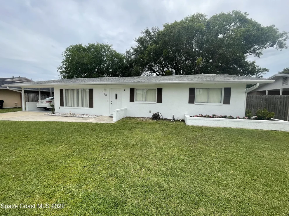 Unit for sale at 900 Beaverdale Lane, Rockledge, FL 32955