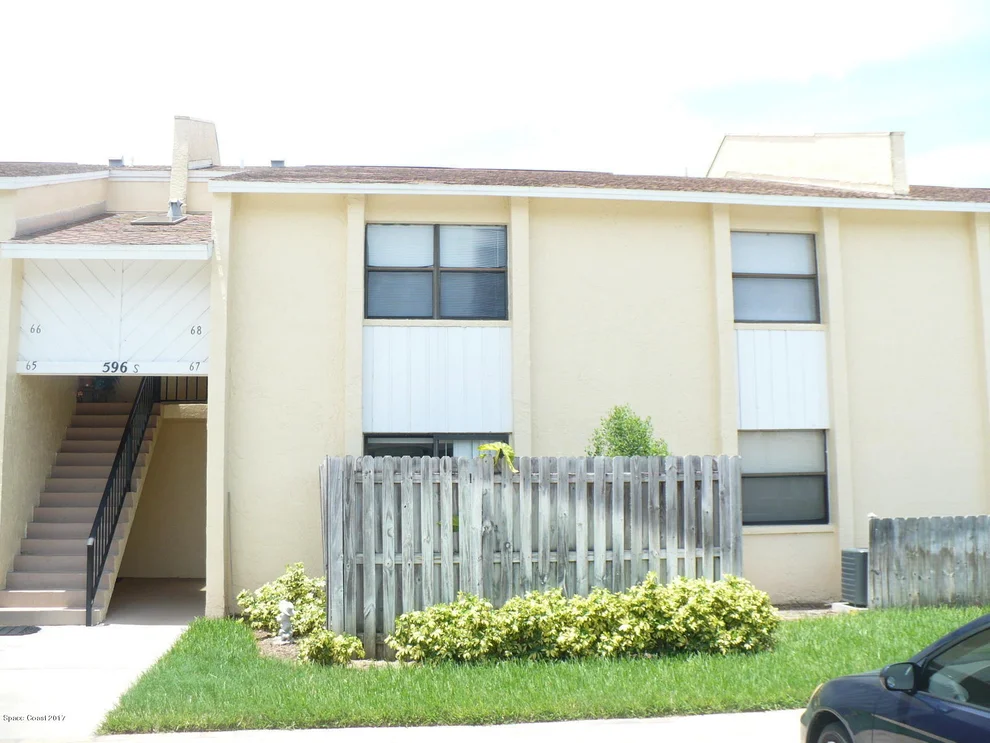 Unit for sale at 596 N Wickham Road, Melbourne, FL 32935