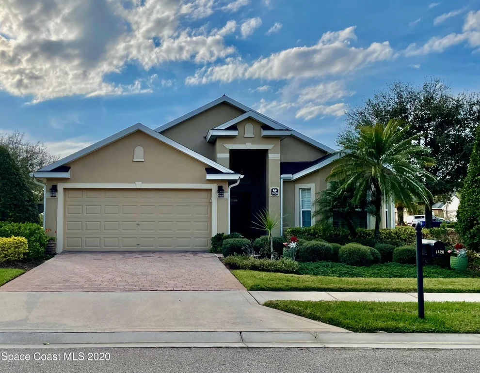 Unit for sale at 1420 Cibola Drive, Melbourne, FL 32934