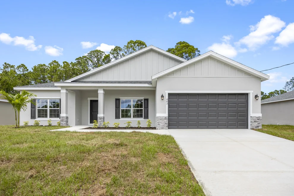 Unit for sale at 483 Olney Street SW, Palm Bay, FL 32908