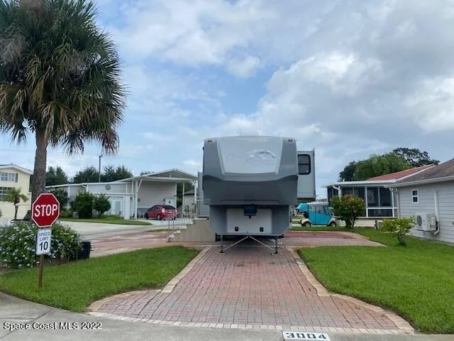 Unit for sale at 3004 Centaur Lane, Titusville, FL 32796