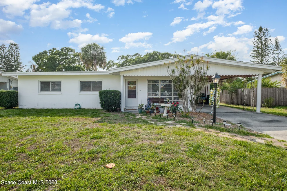 Unit for sale at 219 Hickory Street, Melbourne, FL 32904
