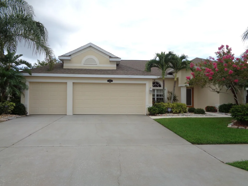 Unit for sale at 3226 Peninsula Circle, Melbourne, FL 32940