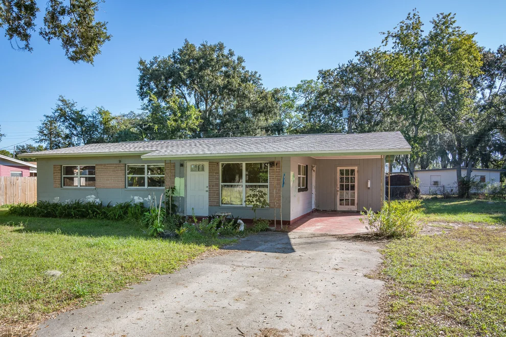 Unit for sale at 715 Rock Pit Road, Titusville, FL 32780