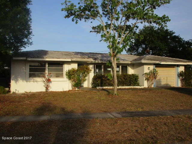 Unit for sale at 811 Edwards Street NE, Palm Bay, FL 32905