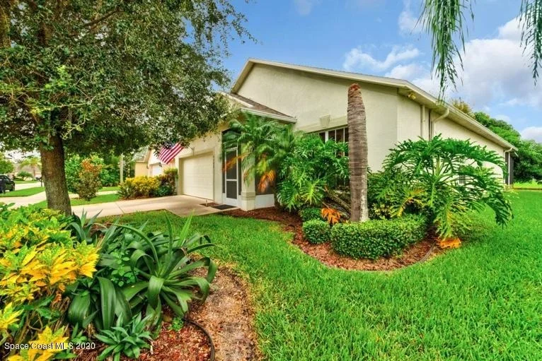 Unit for sale at 4782 Outlook Drive, Melbourne, FL 32940