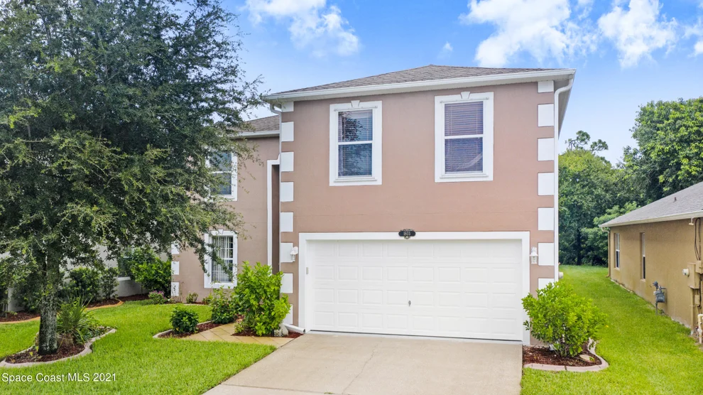 Unit for sale at 1803 Sorento Circle, Melbourne, FL 32904