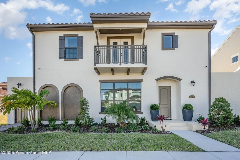 Unit for sale at 8417 Gullen Drive, Melbourne, FL 32940