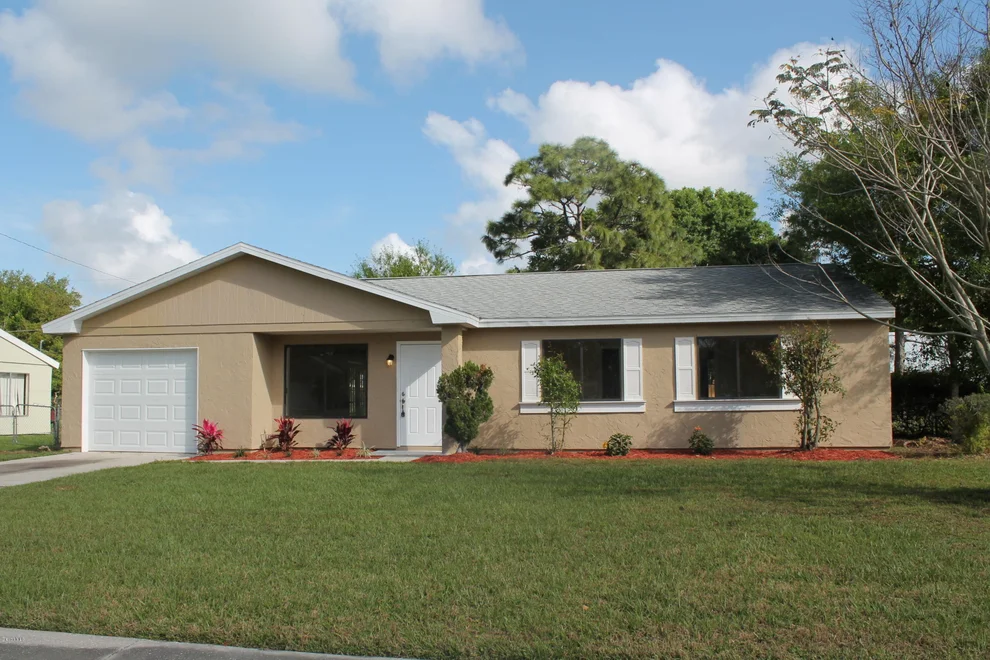 Unit for sale at 1671 NE Charles Boulevard, Palm Bay, FL 32907