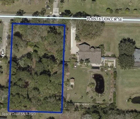 Unit for sale at 1756 Plantation Circle SE, Palm Bay, FL 32909