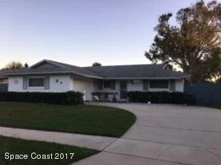 Unit for sale at 1937 Ontario Circle S, Melbourne, FL 32935