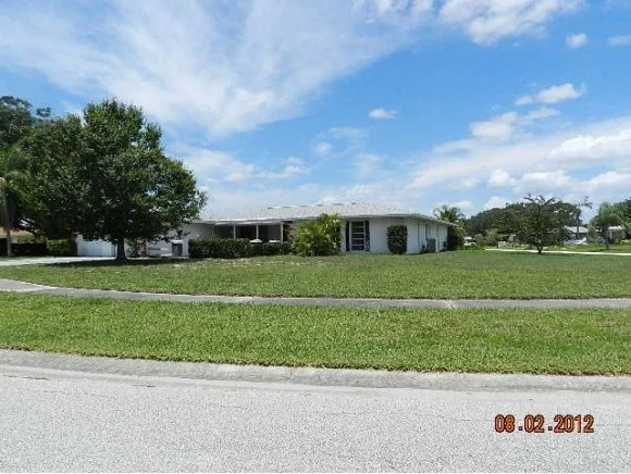 Unit for sale at 770 NE Apollo, Palm Bay, FL 32905