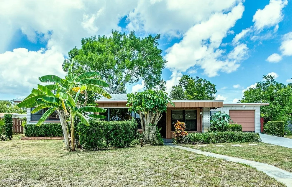 Unit for sale at 22 Herring Street, Melbourne, FL 32901