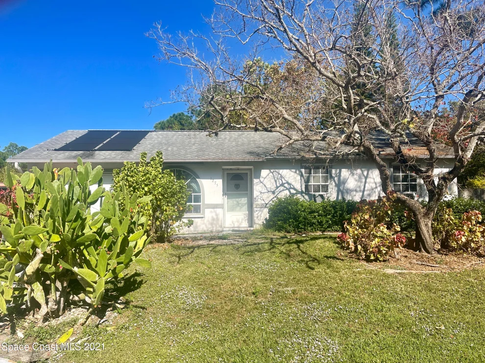 Unit for sale at 1275 Danforth Street SW, Palm Bay, FL 32908