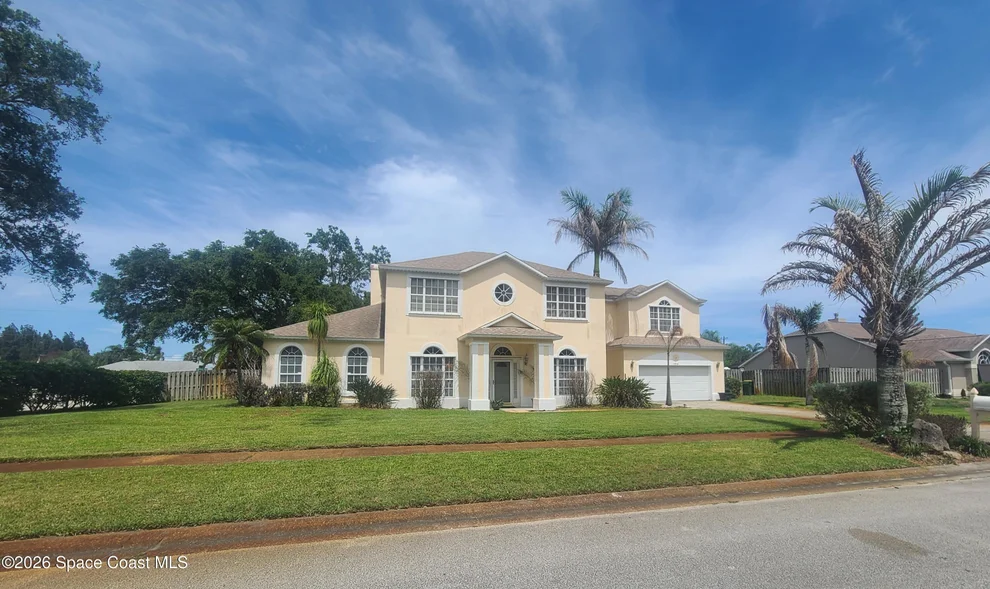 Unit for sale at 2520 Millrace Way, Merritt Island, FL 32952
