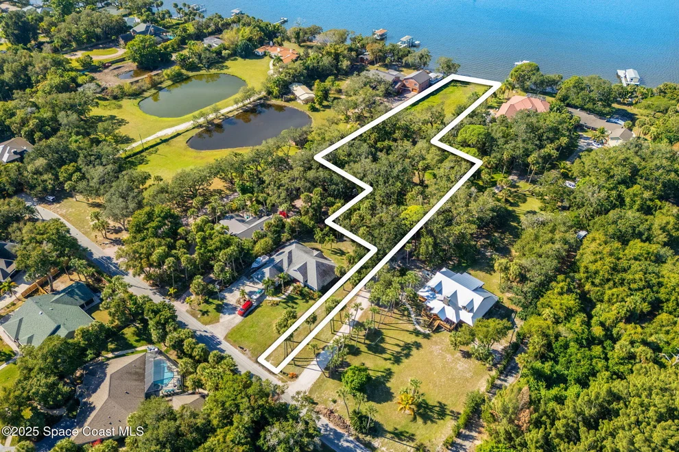 Unit for sale at Tbd Crooked Mile Road, Merritt Island, FL 32952