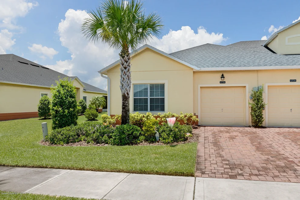 Unit for sale at 6336 Klein Lane, Melbourne, FL 32940