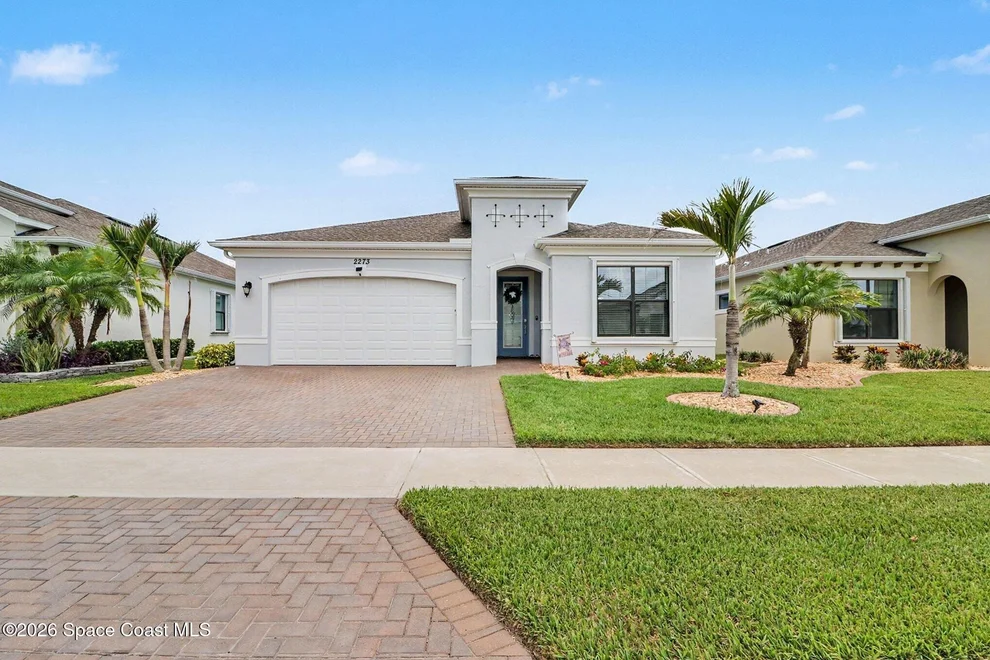 Unit for sale at 2273 Great Belt Circle, Melbourne, FL 32940