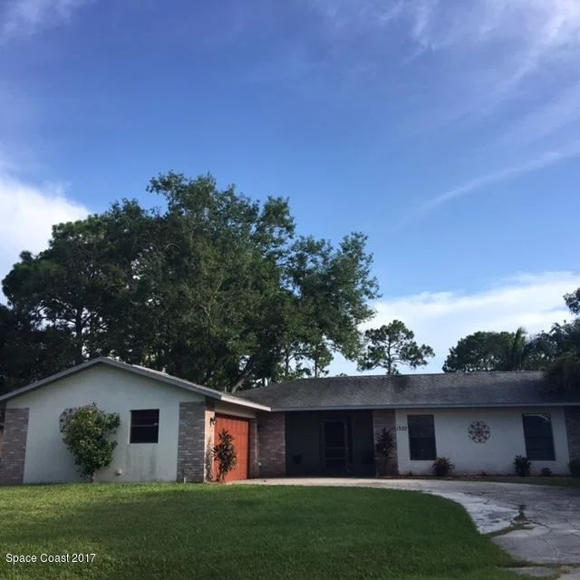 Unit for sale at 1322 Gillott Street NW, Palm Bay, FL 32907