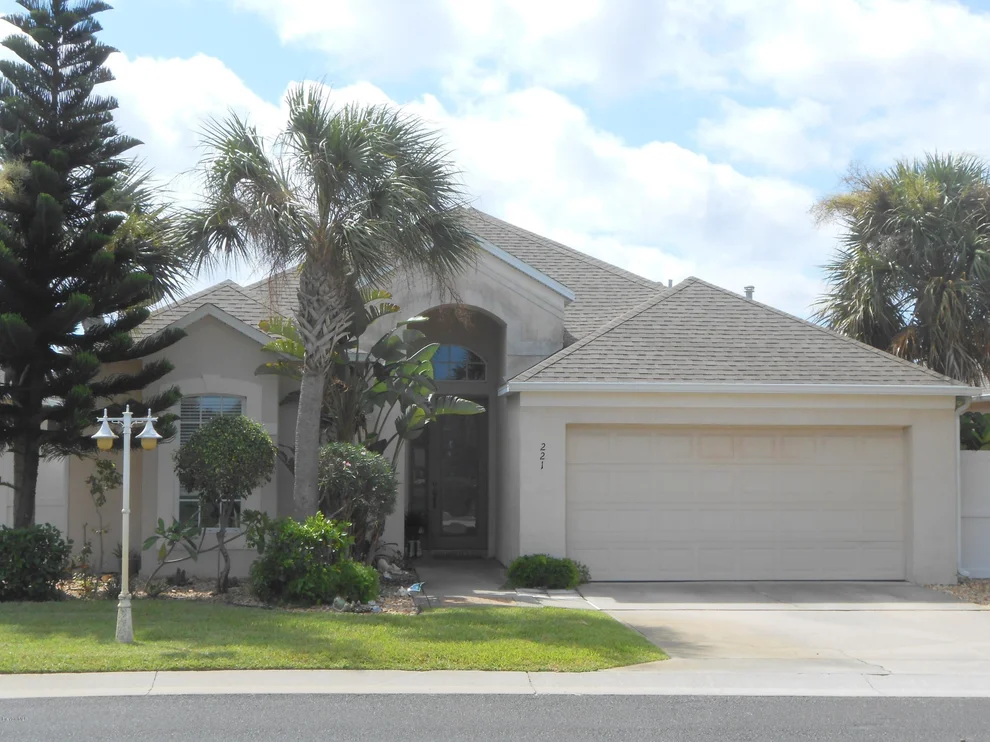 Unit for sale at 221 Oyster Lane, Melbourne, FL 32903