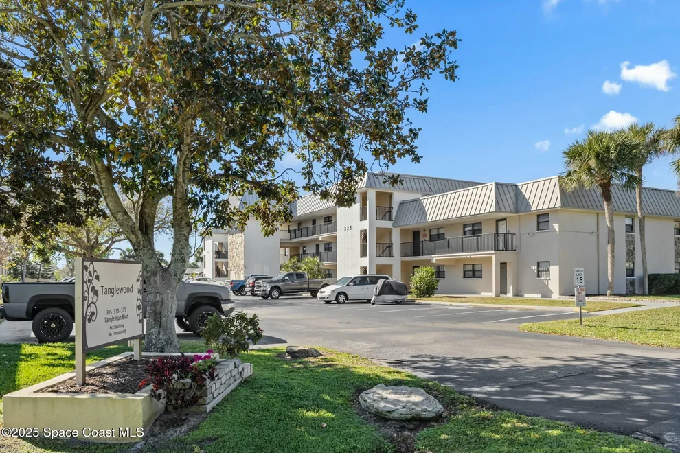 Unit for sale at 325 Tangle Run Blvd Boulevard, Melbourne, FL 32940